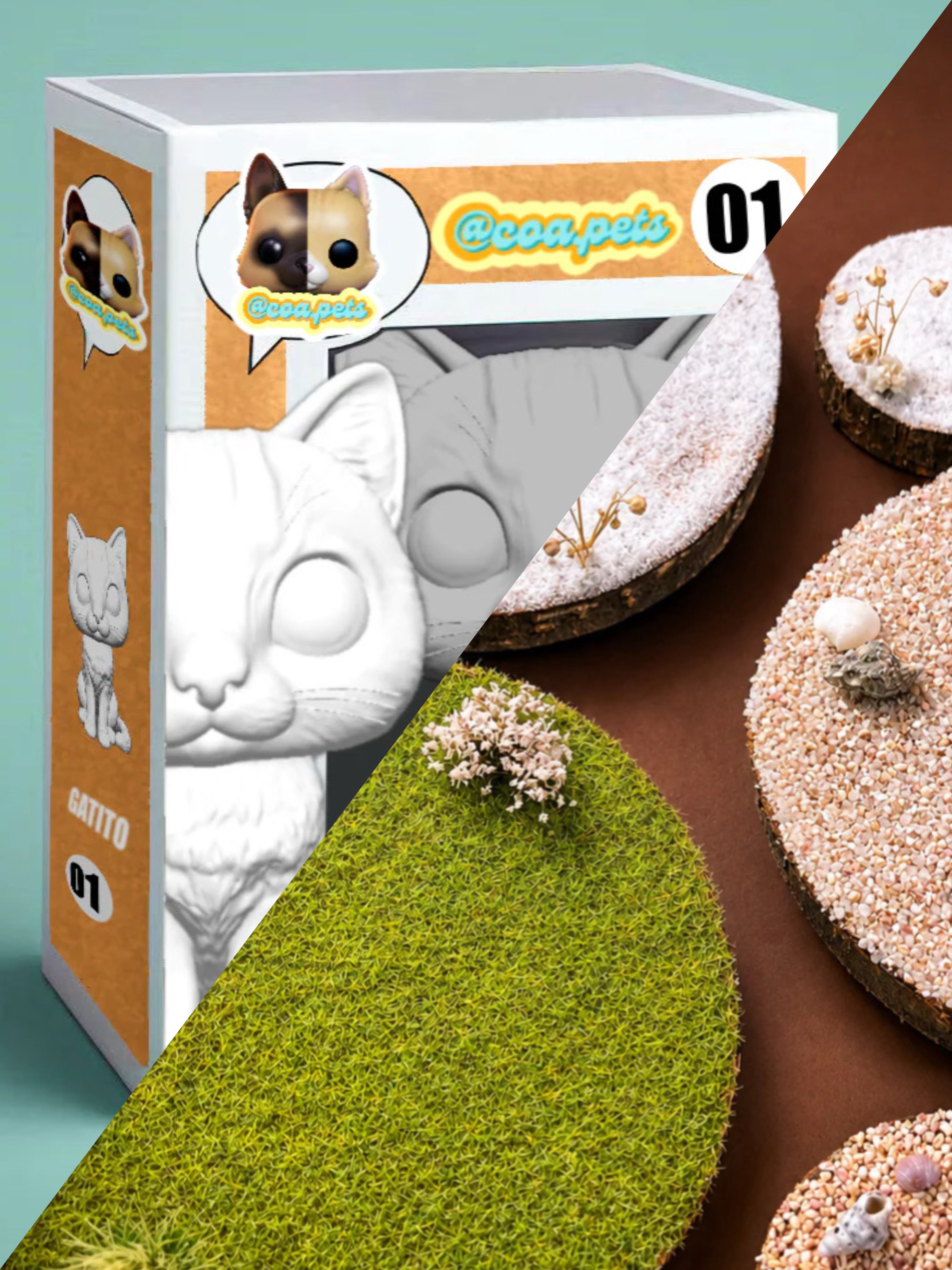 7. Extras Personalizados