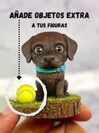 Objeto extra para tu figura