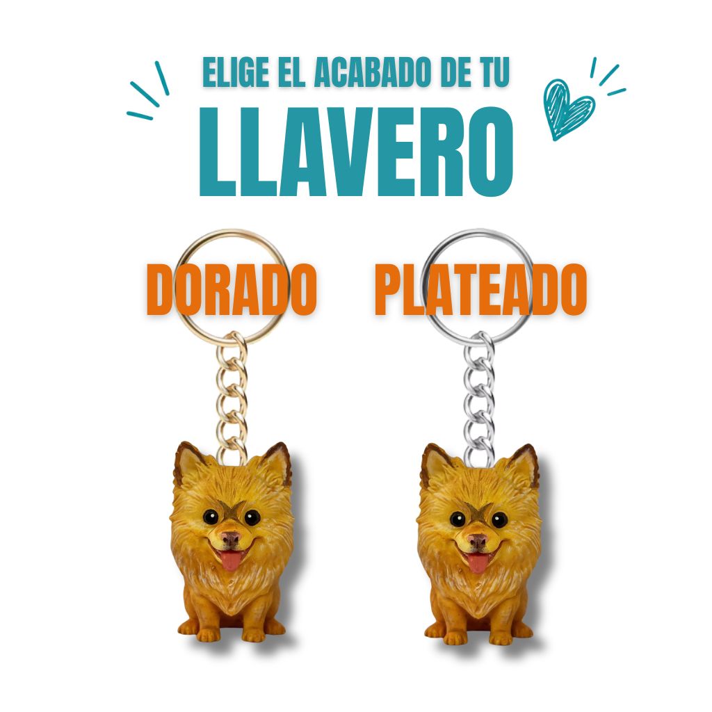 Pomerania estilo toy