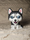 Husky - Toy