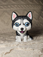 Husky - Toy