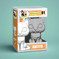 Caja Coleccionista Personalizada – El acabado Premium para tu figura