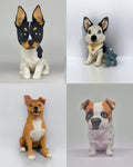 Figura Mediana 100% Personalizada