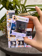 Caja Mediana Coleccionista Personalizada – El acabado Premium para tu figura mediana