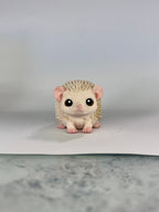 Erizo Tenrec estilo Toy
