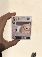 Erizo Tenrec estilo Toy