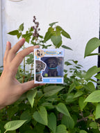 Figura personalizada de mascota : Labrador Retriever estilo toy