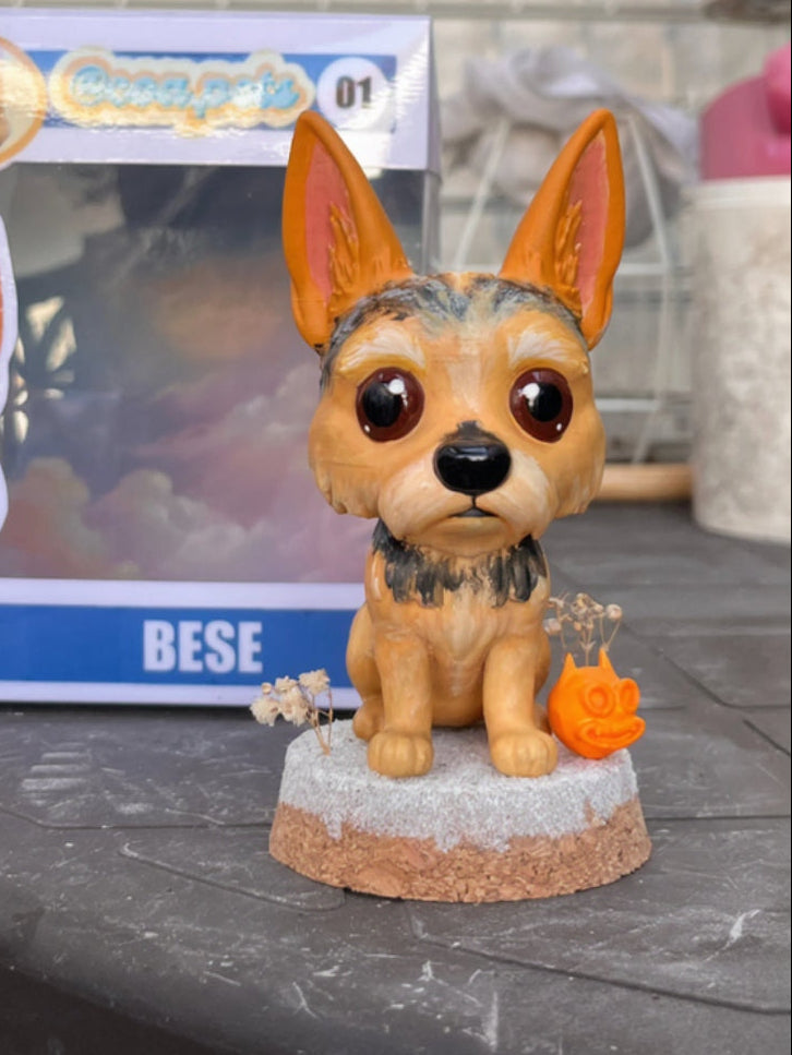 Bases para las figuras