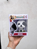 Shih Tzu - cabezón