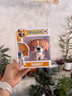 Beagle - cabezón