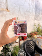 Figura personalizada de mascota : Labrador Retriever estilo toy
