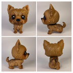 Figura Grande 100% Personalizada de mascota